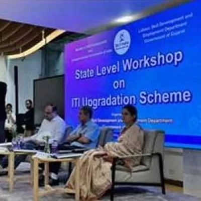 India to Invest Rs 600 Billion to Upgrade 1,000 ITIs