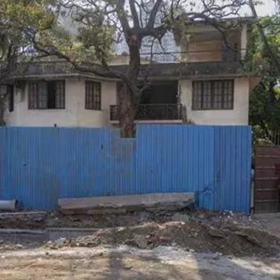 Iconic Filmistan Studio in Goregaon West Set for Demolition by December