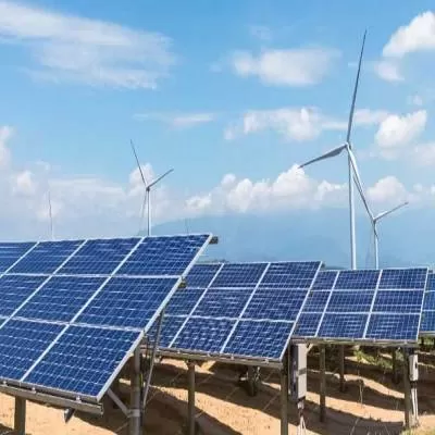 Middle East’s Green Finance Surge: Real Shift or Market Hype?