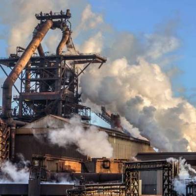 Steel industry requires a new approach to lower carbon emissions