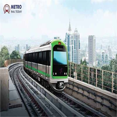 Chennai Metro Inks Rs 2.69 Bn Deal with Alstom for Rolling Stock