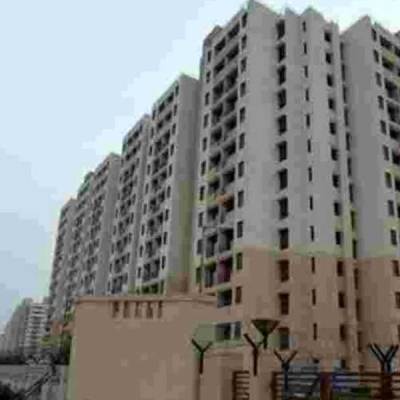 D B Realty Raises Rs 3.01 Bn by Selling 2.91% Stake