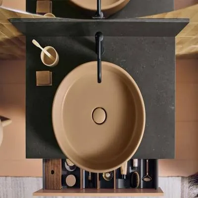 Duravit Unveils Balcoon Bathroom Range By Patricia Urquiola