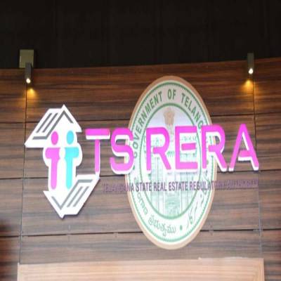 TS RERA slaps Rs 175 mn penalty on three real estate firms