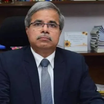 Satish Kumar Gets 1-Year Extension as Railway Board CEO