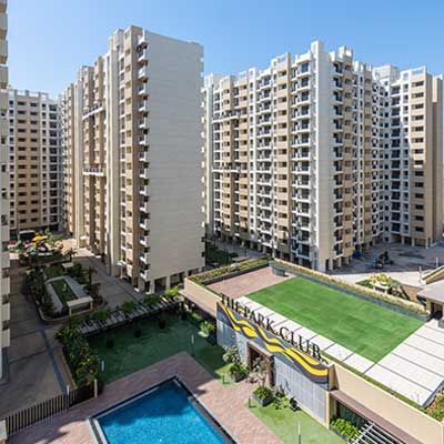 Ekta World receives OC for Ekta Parksville Homes at Virar W