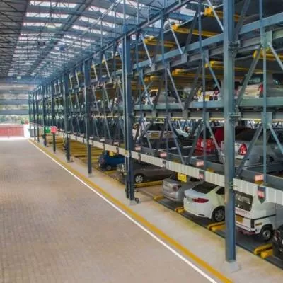 Sieger Parking Enters Mumbai Market, Expands West India Presence 