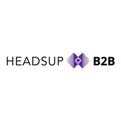 Headsup B2B Partners StrideOne for Buyer Financing