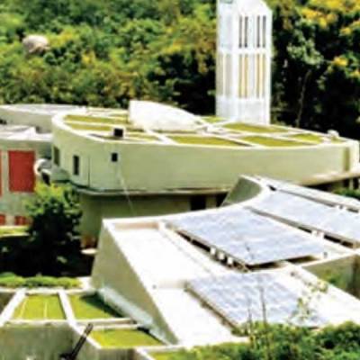 India tops globally in LEED zero certifications of green building projects