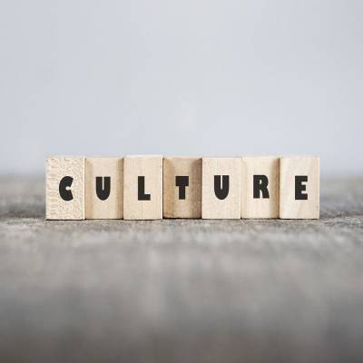 Create a company culture that drives success!