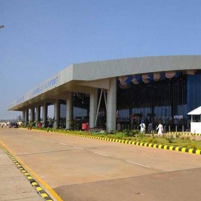 Hubballi Airport's New Terminal Expansion with Rs 3.40 Bn Tender