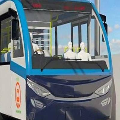 DPR for Navi Mumbai Metro Lines 2, 3, and 4 Underway