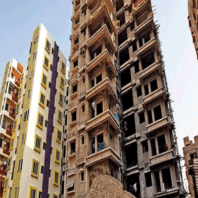 Noida: Expanding Amrapali projects, sales to fund completion