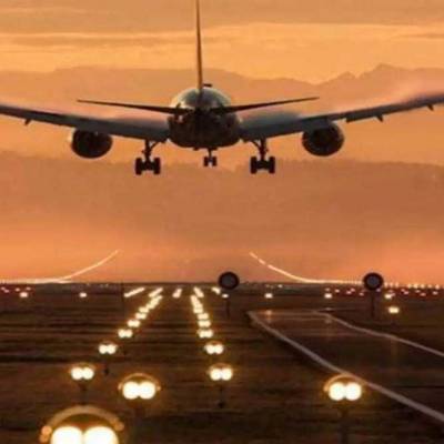 Govt lines up 275,000 mn for airport upgrade till FY26
