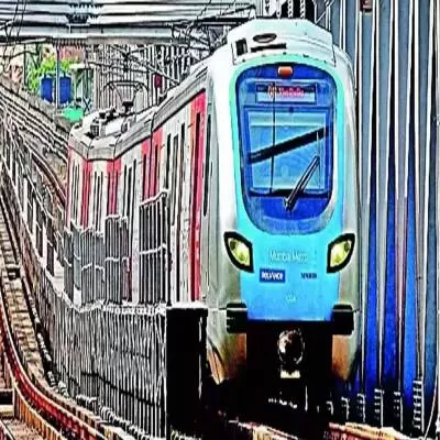 Panel appraises R-Infra's 74% Metro-1 stake at Rs 40 billion
