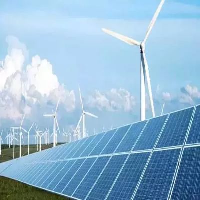 India to add 22.4 GW solar and 3.6 GW wind energy