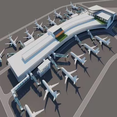 Centre Clears Rs 200 billion Parandur Airport, Faces Growing Local Pushback
