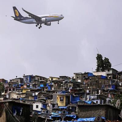 Slum redevelopment on Mumbai airport land gets state govt approval
