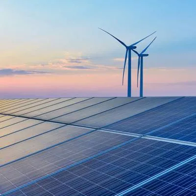 Cities Key to India's 500 GW Green Energy Goal: WRI