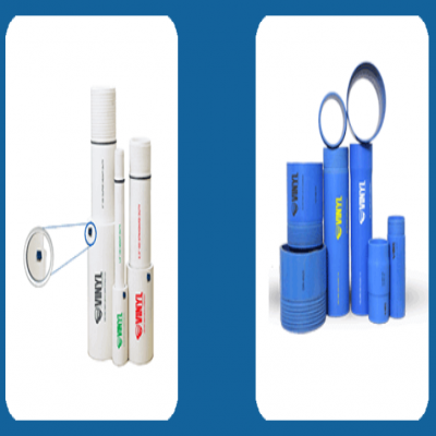 Vinyl Pipes enters Moroccan market with environment-friendly uPVC