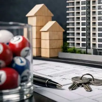 Mumbai housing authority lottery covers 2,640 flats 
