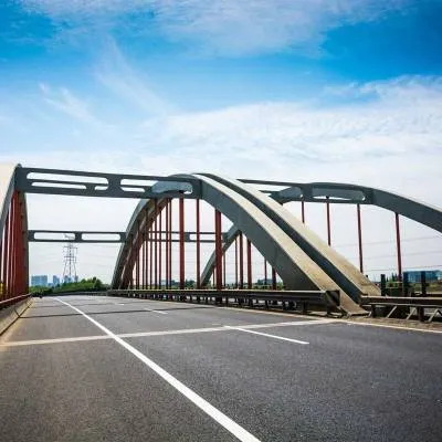 Infrastructure Opportunity Outlook by IMPACCT.Info