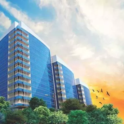 We will invest over Rs 100 billion to develop 300 MW data centres