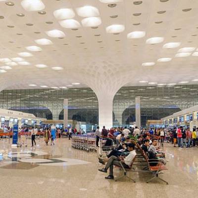 Mumbai Aiport directs Air India to evacuate non-operational land