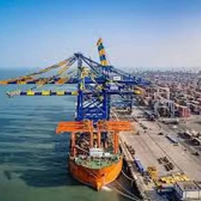 Vadhavan Port To Add 23.2M TEU Capacity to India