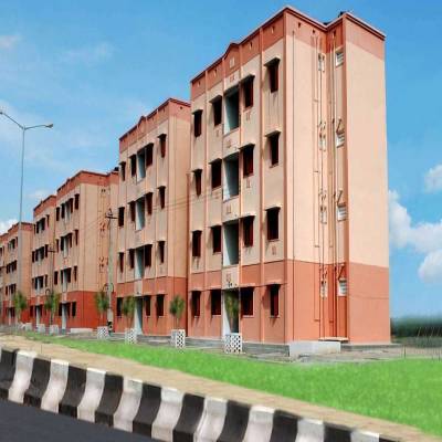 CAG criticises TNUHDB for delayed central housing scheme