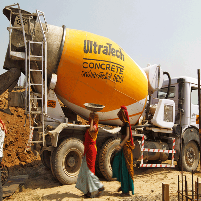UltraTech Cement Expands Portfolio with Rs 1,697 crore Burnpur Acquisition