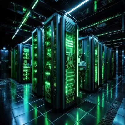 Schneider Electric Partners with NVIDIA to Enhance Data Center Infrastructure