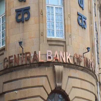 Central Bank of India executes first fully digital SCF deal on PSB Xchange
