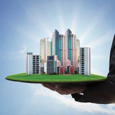 Indian REITs drive growth in commercial real estate market
