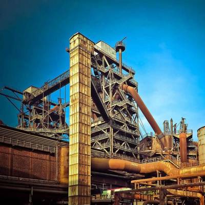 Chhattisgarh plant  is a key to NMDC Steel shares