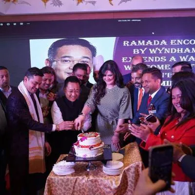 Ramada Encore by Wyndham opens at Elan Miracle Mall, Gurugram
