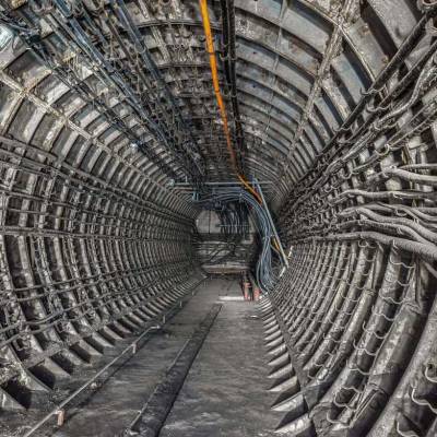 Siliguri MC to develop network of underground power cables
