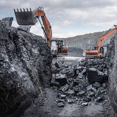 India’s domestic coal production goes up by 28% as of June 16, 2022