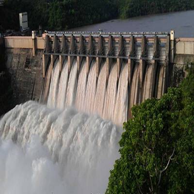 Texmaco JV Wins Rs 179 Cr Nepal Hydropower Project