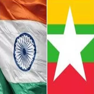 Myanmar turmoil impacts vital India-funded projects