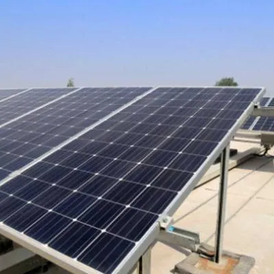 India Adds 3.8 GW Solar Open Access in H1 2025; Rooftop Surges 158%
