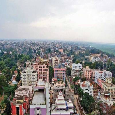 Smart cities: Biharsharif projects worth Rs 225 cr sanctioned