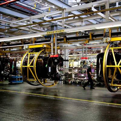 PLI scheme for auto sector extended to FY28