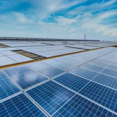 DVC invites bids for 12 MW solar project in Jharkhand