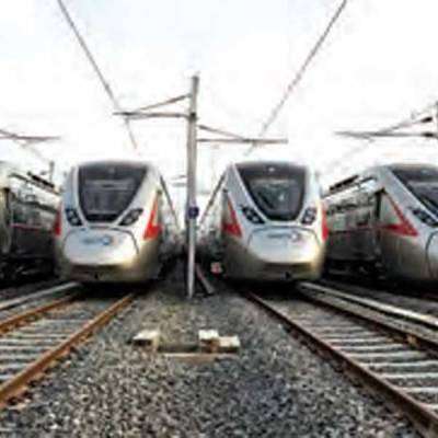 Delhi-Ghaziabad-Meerut RRTS Corridor Attains 67% Physical Progress