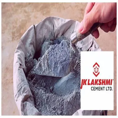 JK Lakshmi Cement Plans Rs 18.16 Billion Expansion