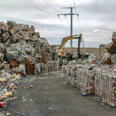 Nashik Waste Management Inaugurates New Plastic to Fuel Plant