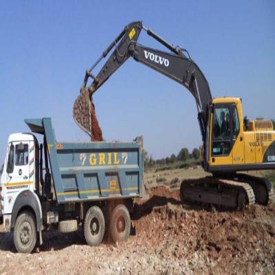 ICRA predicts construction equipment volume growth in CY2021