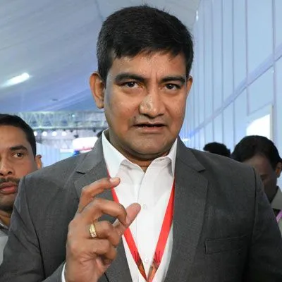 Andhra Pradesh Clears Rs 2 Billion MSME Cluster Scheme