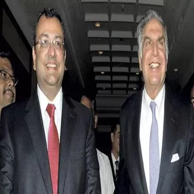 Cyrus Mistry's sons appointed to SP Group Board
